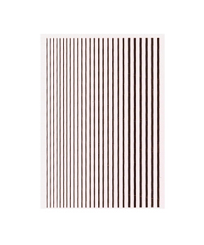 Полоски эластичные Розовое Золото