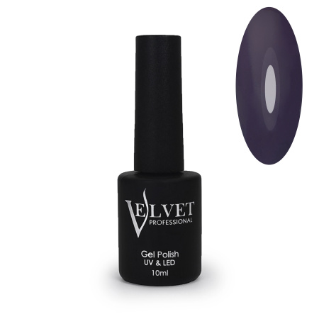 Velvet, Гель-лак 072, 10 мл