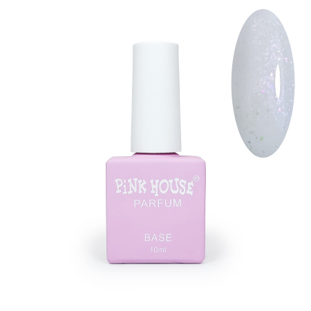 Pink House, База brilliant parfume 04, 10 мл