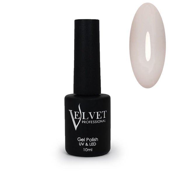 Velvet, Гель-лак 438, 10 мл