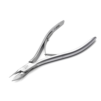 Nippon Nippers, Кусачки для кутикулы N-06-10