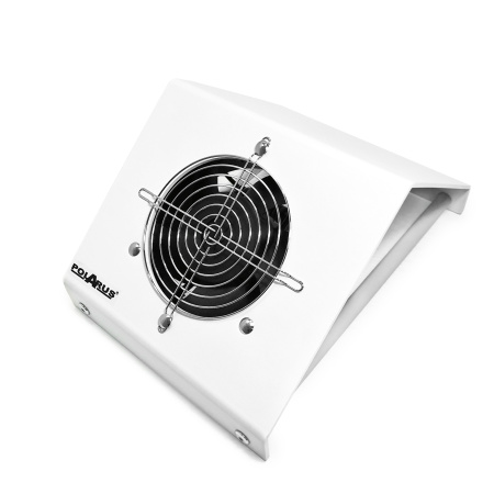 Polarus, Пылесос для маникюра настольный ND-65W, 65 Вт