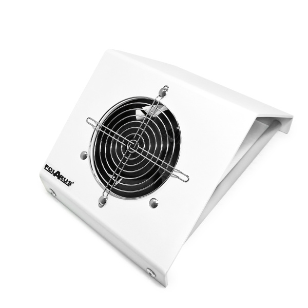 Polarus, Пылесос для маникюра настольный ND-65W, 65 Вт