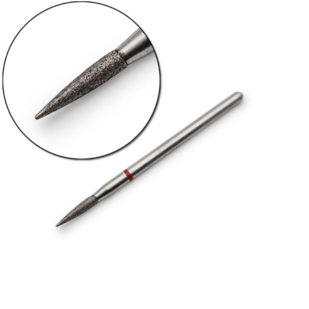 Насадка алмазная №255 (856.104.245.080.021)