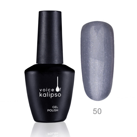 Voice of Kalipso, Гель-лак № 50, 10 мл