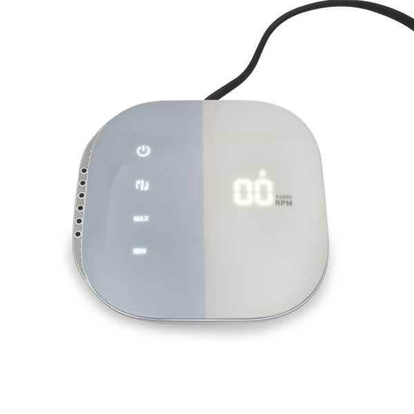 JMD, Аппарат для маникюра 108 Pink 30W (35.000 об/мин)