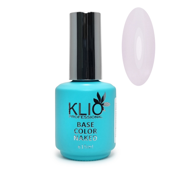 KLIO, База Naked 2, 15 ml