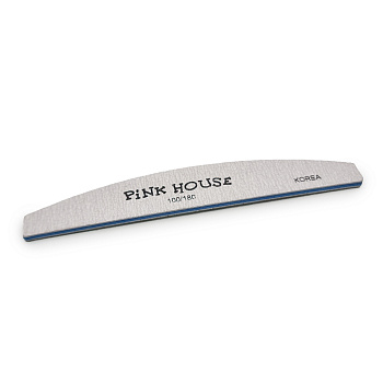 Pink House, Пилка-лодка 100/180