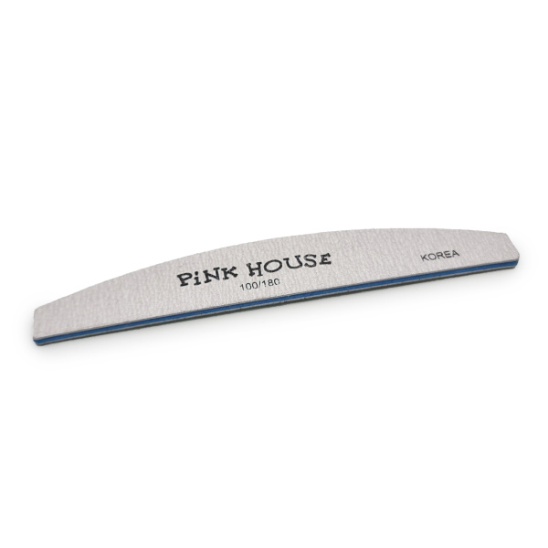 Pink House, Пилка-лодка 100/180