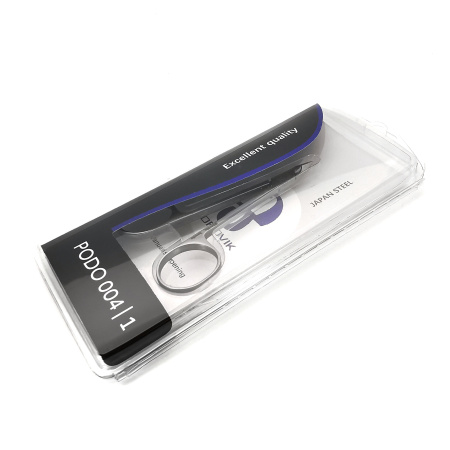 Borovik, Кусачки для педикюра PODO 004/1