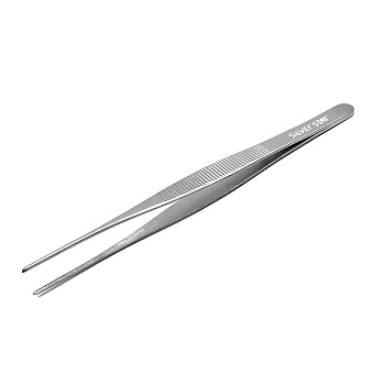 Silver Star, Пинцет подологический AT-867