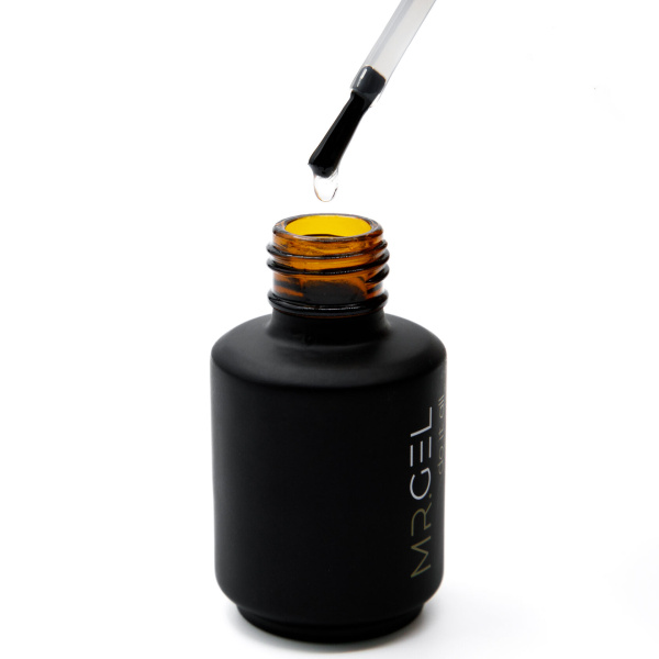 Mr.Gel, Топ Ultra Top, 15 мл