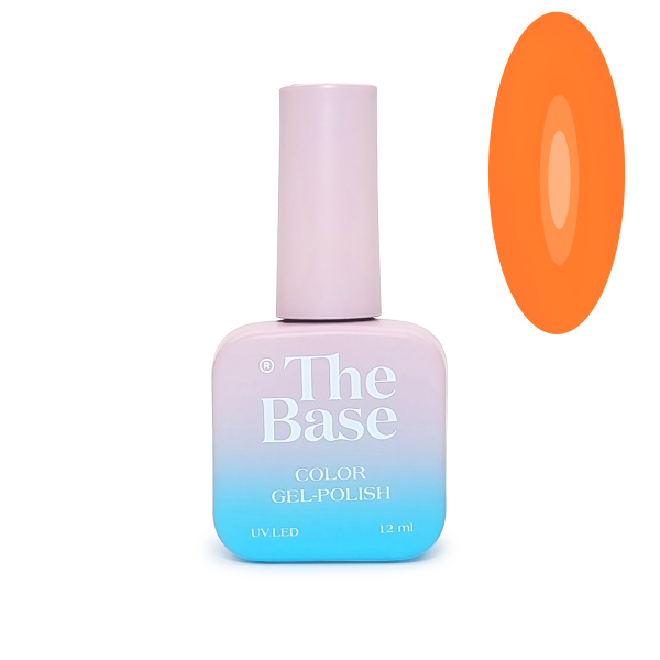 TheBase, Гель-лак 019, 12 мл