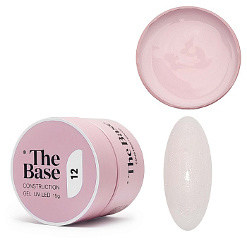TheBase, Гель 12 конструирующий, 15g
