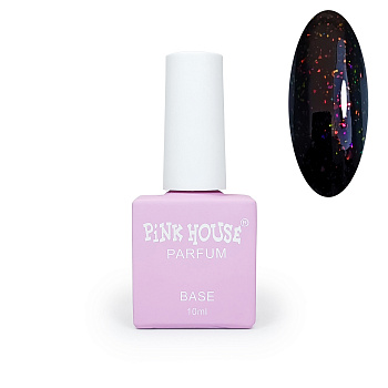 Pink House, База brilliant parfume 01, 10 мл