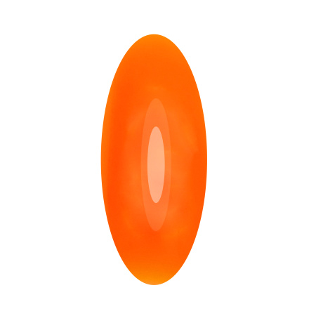 MOODnail, База Neon Strong Sunset, 10g