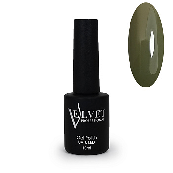 Velvet, Гель-лак 221, 10 мл