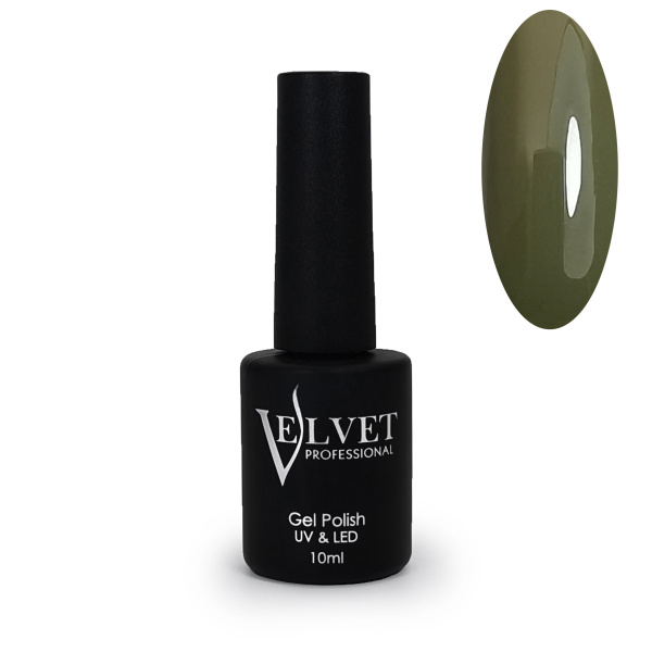 Velvet, Гель-лак 221, 10 мл