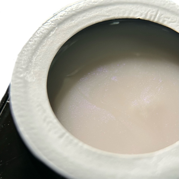 Mr.Gel, Гель для наращивания и укрепления ногтей IQ gel № 3, 15 мл