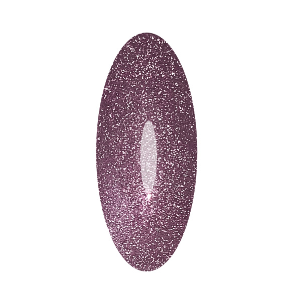 Nail Passion, База камуфлирующая Rose Flash, 10 мл