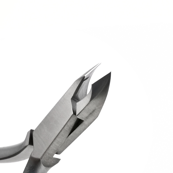 Nippon Nippers, Кусачки для кутикулы N-02S-5