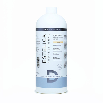 ESTELICA , Обезжириватель OPTIMUM Ангел 1000 мл