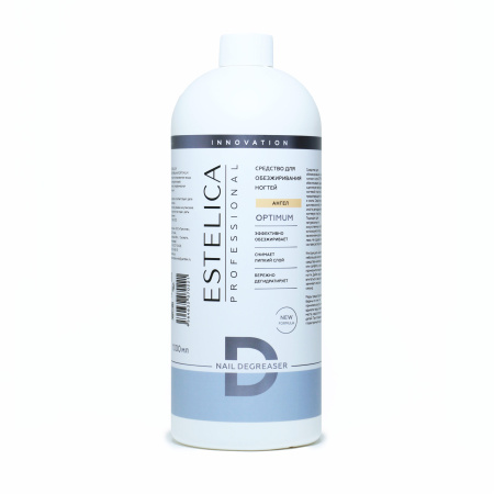 ESTELICA , Обезжириватель OPTIMUM Ангел 1000 мл