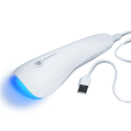 Лампа для ногтей LSQ3 (белая)