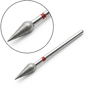 Насадка алмазная №244 (856.104.266.120.050)