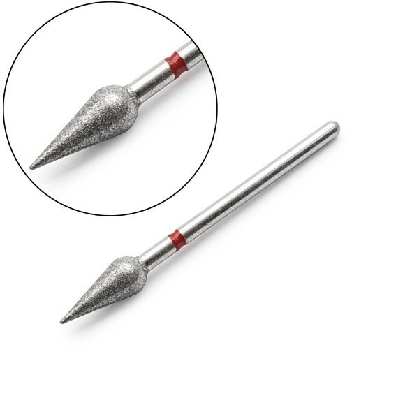 Насадка алмазная №244 (856.104.266.120.050)