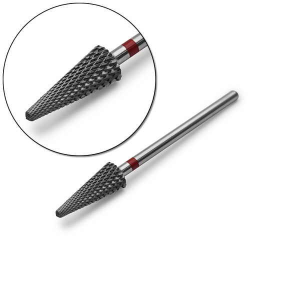 PROBURS, Насадка твердосплавная №310 (L102) для левшей