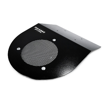 Polarus, Пылесос для педикюра PD-PRO (65.black) черный, 65 Вт