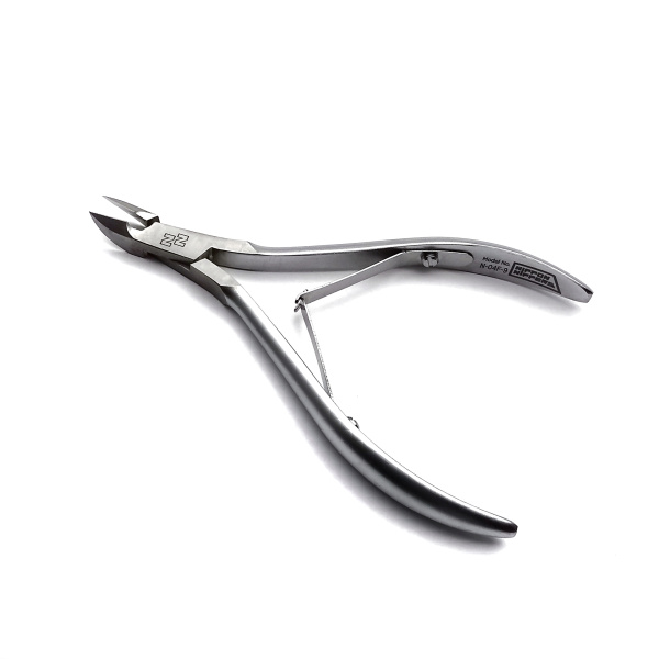 Nippon Nippers, Кусачки для кутикулы N-04F-9