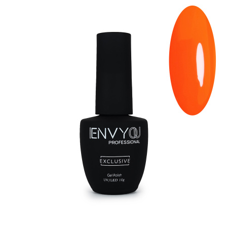 ENVY, Гель-лак №132 Exclusive, 10g