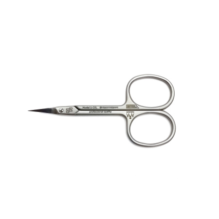 Nippon Nippers, Ножницы для кутикулы S-03L