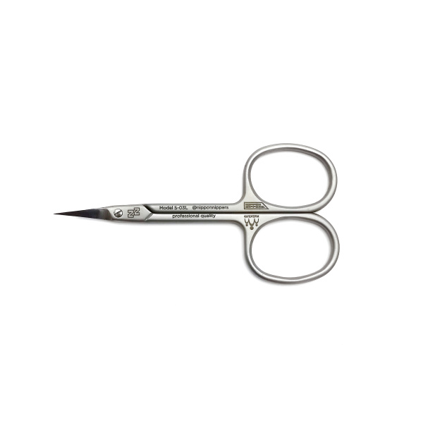Nippon Nippers, Ножницы для кутикулы S-03L