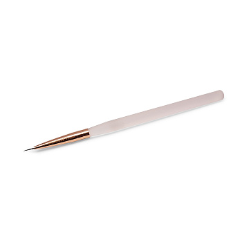 Pink House, Кисть Велюр, 7 мм