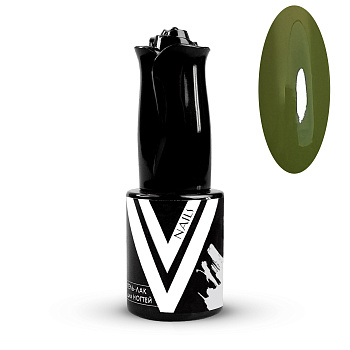 Vogue nails, Гель-лак Змеиная Кожа, 10 мл