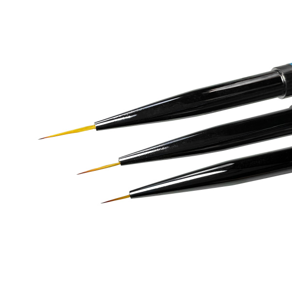 Voice of Kalipso, Набор кистей 3 шт/уп