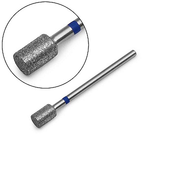 КМИЗ, Насадка алмазная №87 (866.104.107.075.050)