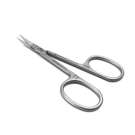 Borovik, Ножницы маникюрные Series 008-S (для левшей)