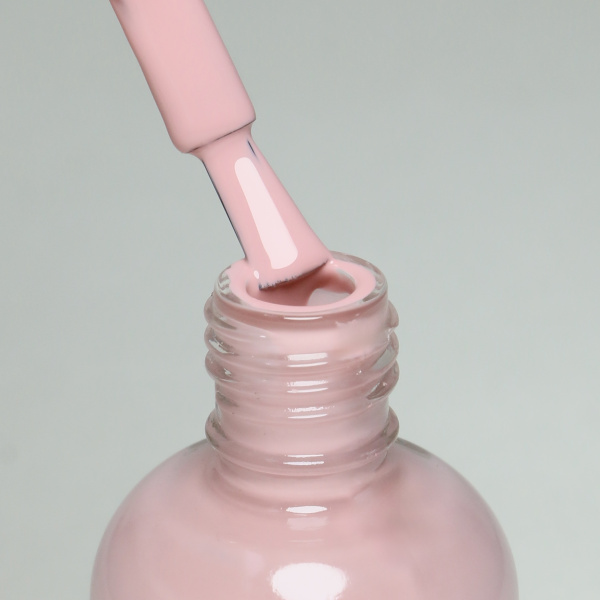 Pink House, Лак для ногтей №10, 15 мл