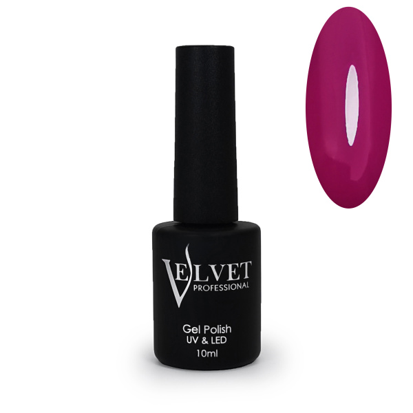 Velvet, Гель-лак 213, 10 мл