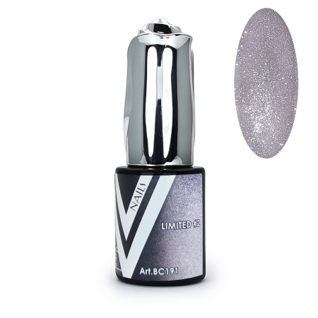 Vogue nails, База для гель-лака LIMITED #2, 10 мл