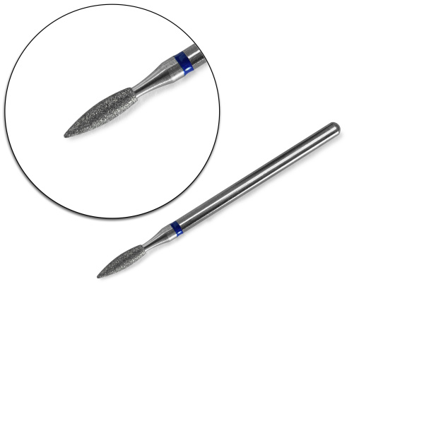 KUKLA professional, Фреза алмазная №710