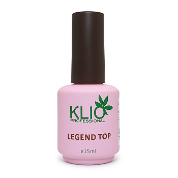 KLIO, Топ Legend, 15 ml
