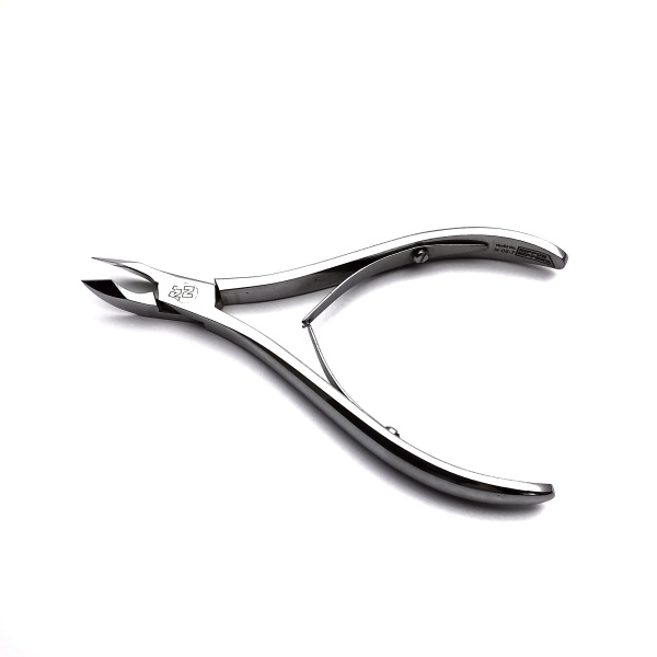 Nippon Nippers, Кусачки для кутикулы N-08-7