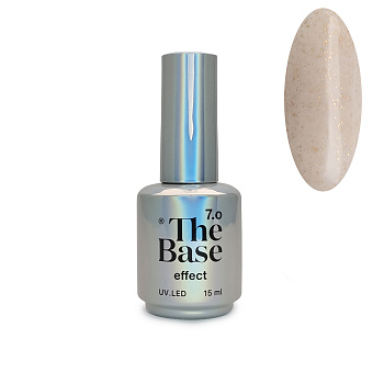 TheBase, Базовое покрытие Effect 7.0 Limited 03, 15 мл