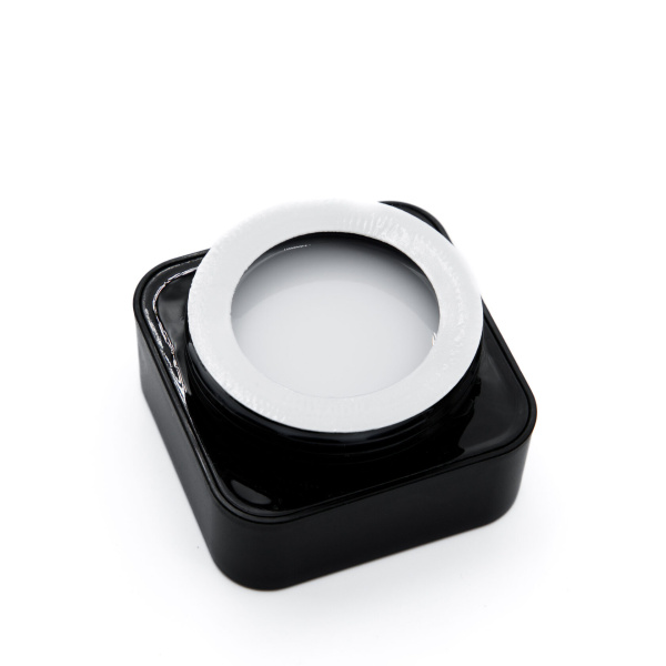 Mr.Gel, Гель для наращивания и укрепления ногтей IQ gel № 1, 15 мл