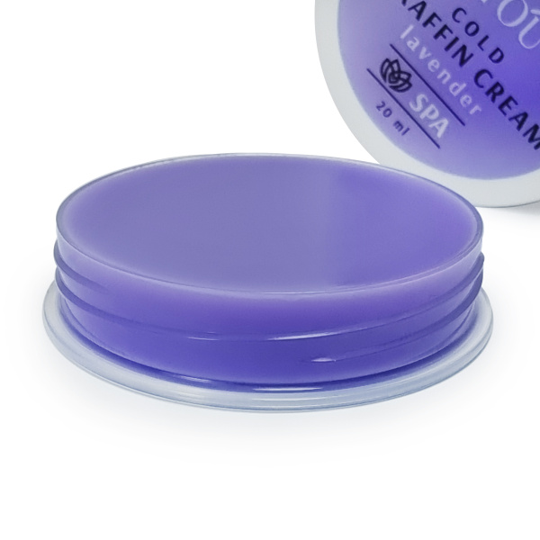 ENVY, Холодный крем-парафин Лаванда, 20мл